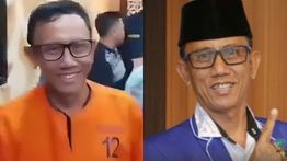 Tersangka Pemerasan Proyek Rp5 Triliun, Rufaji Jahuri Pernah Perkosa Siswi SMP?