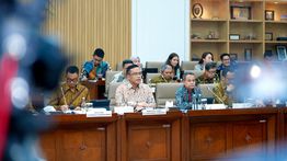 Tingkatkan Kapasitas Domestik, Strategi Pertamina Hadapi Tantangan Global