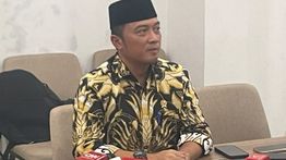 Mensesneg Ungkap Prabowo Sedang Godok Nama Calon untuk Jadi Duta Besar RI untuk AS