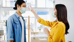 Fakta-fakta Varian Baru COVID-19 NB.1.8.1 yang Lagi Menyebar di China