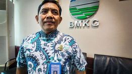 BMKG: Gempa Bengkulu Bukan Megathrust, Tak Ada Risiko Tsunami