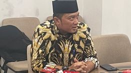 Terbongkarnya Kasus Sritex, Istana Sebut Bukti Tegaknya Pemberantasan Korupsi