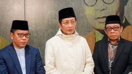 Oleh-oleh Menag dari Amerika, Kerja Sama Internasional Bidang Pendidikan dan Keagamaan