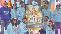 Film GJLS: Ibuku Ibu-ibu Optimis Bisa Salip Film Agak Laen dan Avatar