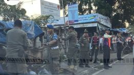Situasi Pondok Betung Soal BMKG Laporkan GRIB ke Polisi Gegara Serobot Lahan