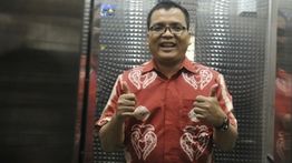 Polri Diminta Tuntaskan Kasus Dugaan Korupsi Eks Wamenkumham Denny Indrayana