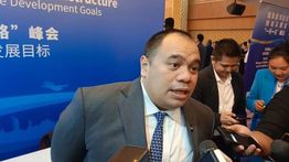 Danantara: 4 Perusahaan China Siap Investasi EV Indonesia