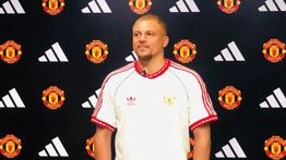 Legenda MU Sebut Hal Ini Bisa Jadi Kunci Kemenangan Timnas Indonesia Lawan China