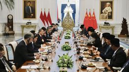 PM China Sampaikan Salam Xi Jinping untuk Prabowo, Tegaskan Masa Depan Bersama