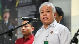Kejagung Tegaskan Setiap Jaksa Harus Dikawal Saat Bertugas