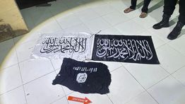 Densus 88 Ringkus Terduga Teroris Jaringan ISIS di Sulawesi Selatan