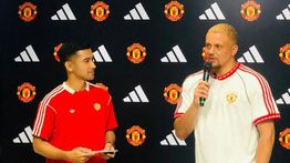 Wes Brown Yakin Kluivert Bisa Bawa Indonesia ke Piala Dunia 2026