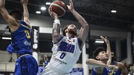 Comeback Gemilang! Tangerang Hawks Kalahkan Borneo Hornbills dengan Skor 81-68
