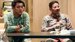 Kemenag Evaluasi Laporan Zakat Nasional 2024, Ini Hasilnya