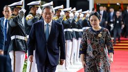 Puan Minta Ormas yang Berbau Premanisme Dibubarkan