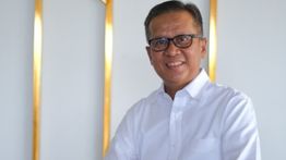 Indrieffouny Indra Jadi Direktur Utama Baru Semen Indonesia, Berikut Jajaran Direksi dan Komisaris