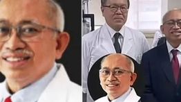 Dianggap 'Tak Layak' di Dalam Negeri, Dokter Bedah Syaraf Zainal Muttaqien Malah Diakui Jepang