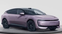 Spesifikasi Audi E5 Sportback Terungkap, Model Perdana dengan Identitas Baru