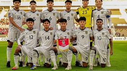 Harga Tiket Menonton Timnas U-17 Indonesia vs China, Rp50 Ribu