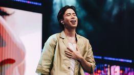 Vidi Aldiano Digugat Pencipta Lagu Nuansa Bening