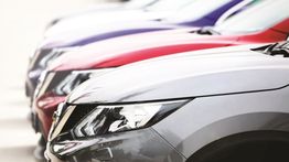 Regulator China Panggil Produsen Bahas Penjualan Mobil Bekas "Tanpa Jarak Tempuh"