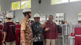 Daihatsu Perkuat Pendidikan Vokasi Lewat Fasilitas Pelatihan Manufaktur Otomotif di Purwokerto