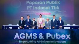 Daftar Lengkap Susunan Direksi dan Komisaris Indosat Terbaru