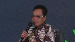 Nature 2025: Transisi Energi Butuh Dana Fantastis Senilai Rp4.000 Triliun
