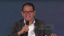 Nature 2025: Bapanas Dorong Sayur dan Buah dalam Menu Makan Bergizi Gratis