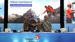 Telkom Sahkan Dewan Komisaris dan Jajaran Direksi Perseroan
