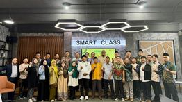 Direktorat Pemberdayaan Zakat dan Wakaf Dukung Penguatan Kompetensi Amil Melalui Sertifikasi BNSP
