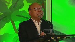 Nusantara TV Gelar Forum Nature 2025, Don Bosco Soroti Ketahanan Pangan dan Energi Berkelanjutan