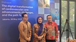 Digitalisasi Jadi Solusi Atasi Krisis Dokter Jantung di Indonesia