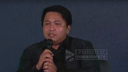 Nature 2025: Energi Bersih Bukan Pilihan, Tapi Harga Mati untuk Dongkrak Pertumbuhan Ekonomi