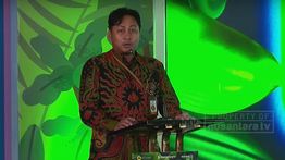 Nature 2025, Utsus Presiden Buka-bukaan Ada Masyarakat Dikasih Sapi, Besoknya Berubah Jadi Motor