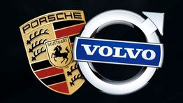 Porsche dan Volvo PHK Ribuan Karyawan, Ini Penyebabnya