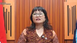 Kebijakan Baru AS Hentikan Sementara Visa Pelajar, Ini Imbauan Kemdiktisaintek untuk Mahasiswa RI