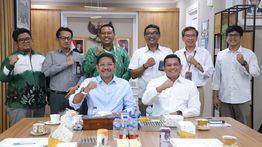Pemanfaatan Aset Wakaf untuk Program 3 Juta Rumah bagi Masyarakat Berpenghasilan Rendah