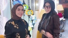 Isu Syahrini Beli Tiket VIP ke Cannes 2025, Aisyahrani: Buktikan, Saya Ganti Sejuta Kali Lipat!