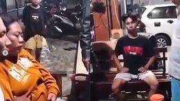 Tak Terima Dinasehati, Remaja di Jember Aniaya Ibu Kandung Sampai Babak Belur 