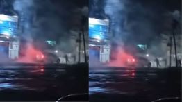 Tawuran Pecah di Cibubur, Suasana Mencekam Dini Hari