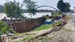Jasad Bos Sawit Suyono Masih Belum Ditemukan Usai Dibuang ke Sungai Indragiri Riau