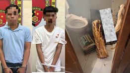 Terbakar Api Cemburu, Pria Habisi Penjaga Vila di Bali karena Asmara Sesama Jenis