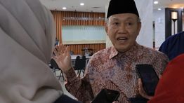 Ahli Presiden: BAZNAS Hanya Jalankan Amanat Legislasi, Bukan Lembaga Superbody