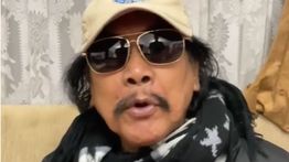 Jaja Miharja Mendadak Dilarikan ke Rumah Sakit