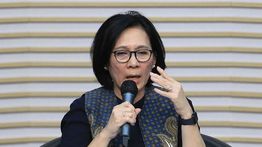 Kemenkes Terbitkan Edaran Waspada COVID-19