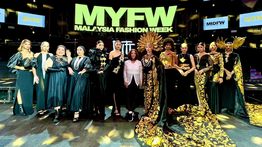 Lenny Hartono Bawa Prada Bali Mendunia Lewat Event Malaysia Fashion Week