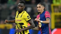 Daftar Top Scorer Liga Champions 2024/2025: Guirassy dan Raphinha Teratas