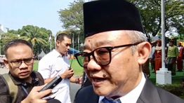 Soal Putusan MK Tentang SD dan SMP Gratis, Mendikdasmen Tunggu Arahan Presiden