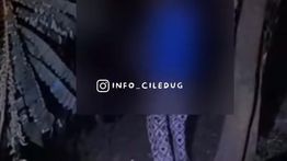Pria Ciledug Diduga Gantung Diri di Pinggir Kali